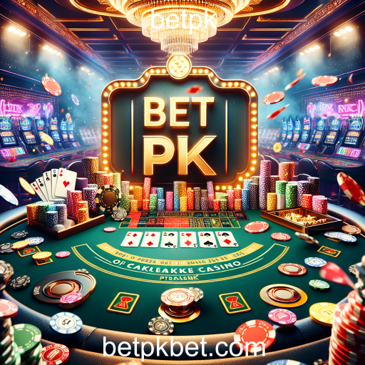 Blackjack Blackjack: A Arte de Jogar e Vencer nos Cassinos Online