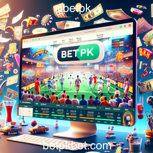 Explore o Mundo dos Fantasy Sports no Betpk